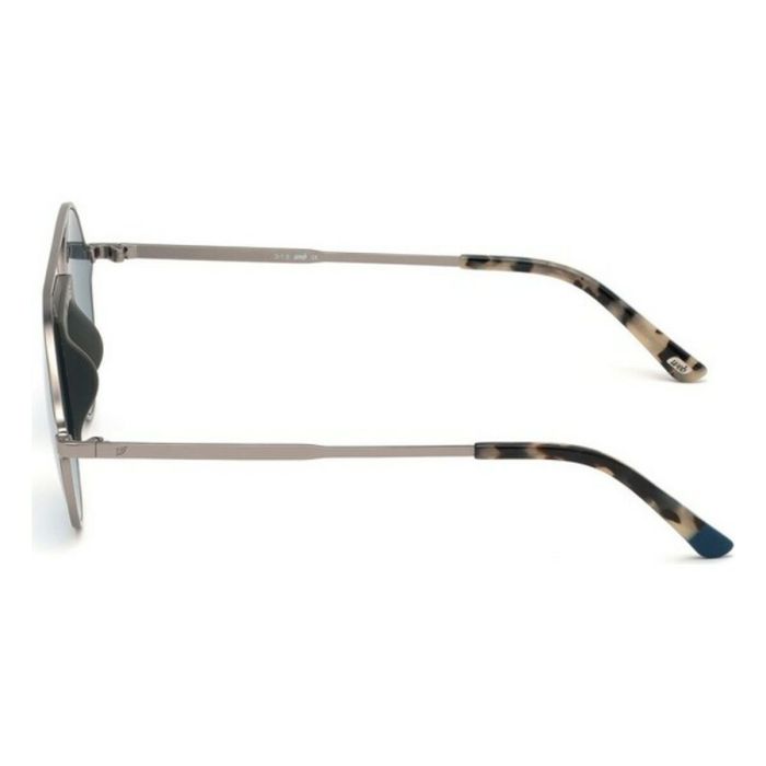 Gafas de Sol Unisex Web Eyewear 889214017062 2