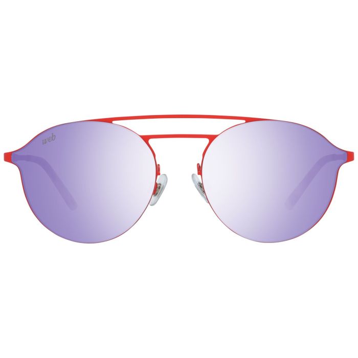 Gafas de Sol Unisex Web Eyewear WE0249 5867G ø 58 mm 2