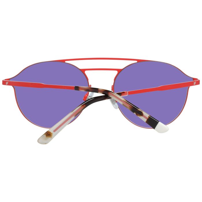 Gafas de Sol Unisex Web Eyewear WE0249 5867G ø 58 mm 1