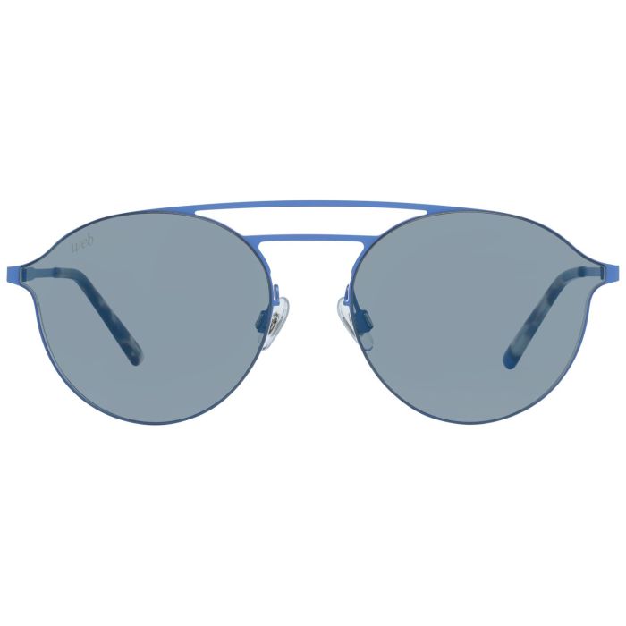 Gafas de Sol Unisex Web Eyewear WE0249 5891C ø 58 mm 2