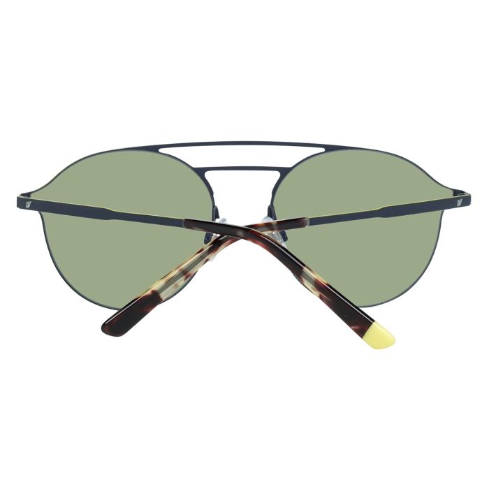 Gafas de Sol Unisex Web Eyewear WE0249 5892Q ø 58 mm 1
