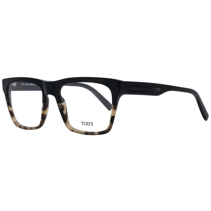 Montura de Gafas Hombre Tods TO5205 54005