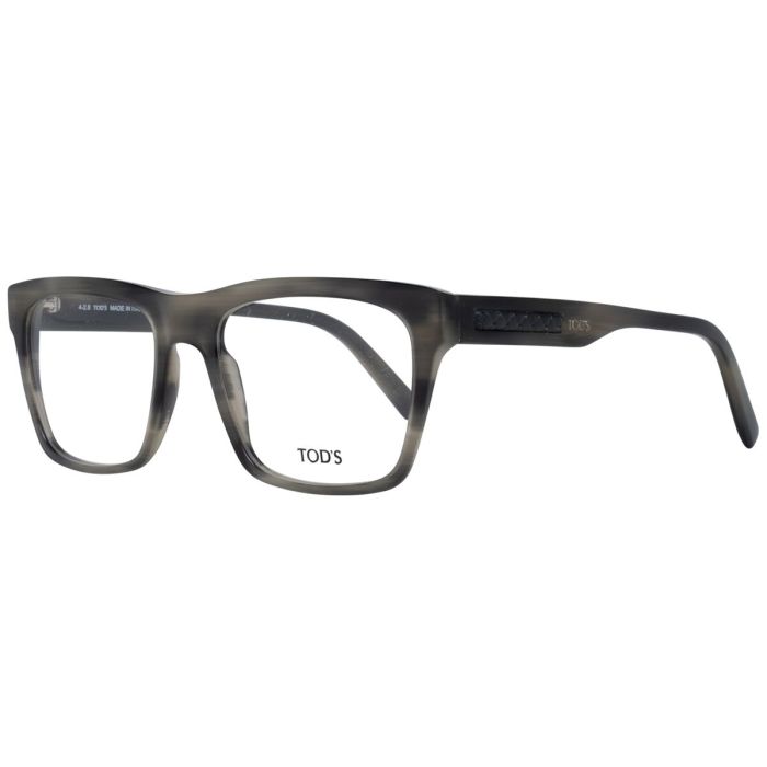 Montura de Gafas Hombre Tods TO5205 54020