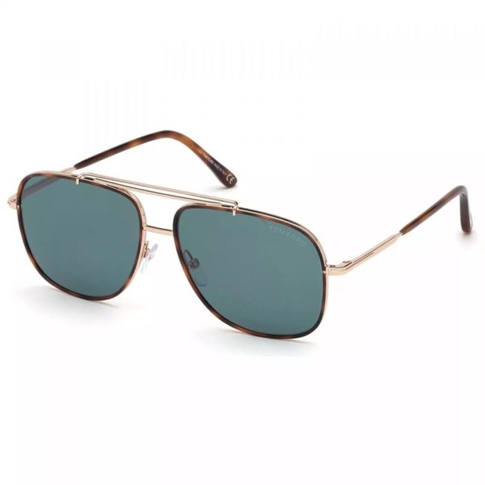 Gafas de Sol Hombre Tom Ford FT0693 58 28V