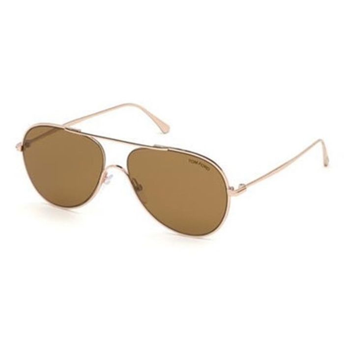 Gafas de Sol Unisex Tom Ford FT0695 60 28E