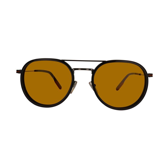 Gafas de Sol Hombre Ermenegildo Zegna EZ0127-01E-54 2