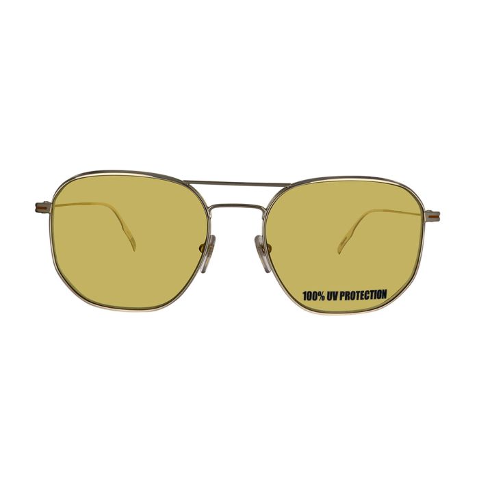 Gafas de Sol Hombre Ermenegildo Zegna EZ0128-02E-56 2