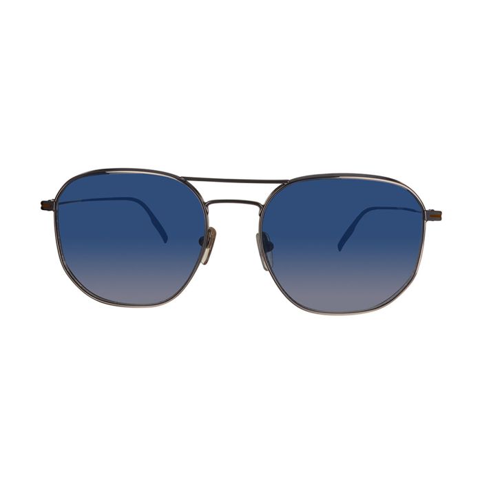 Gafas de Sol Hombre Ermenegildo Zegna EZ0128-14X-56 2