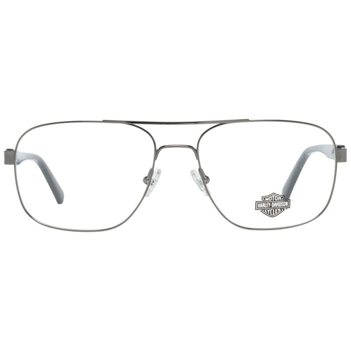 Montura de Gafas Hombre Harley-Davidson HD0783 58008 3