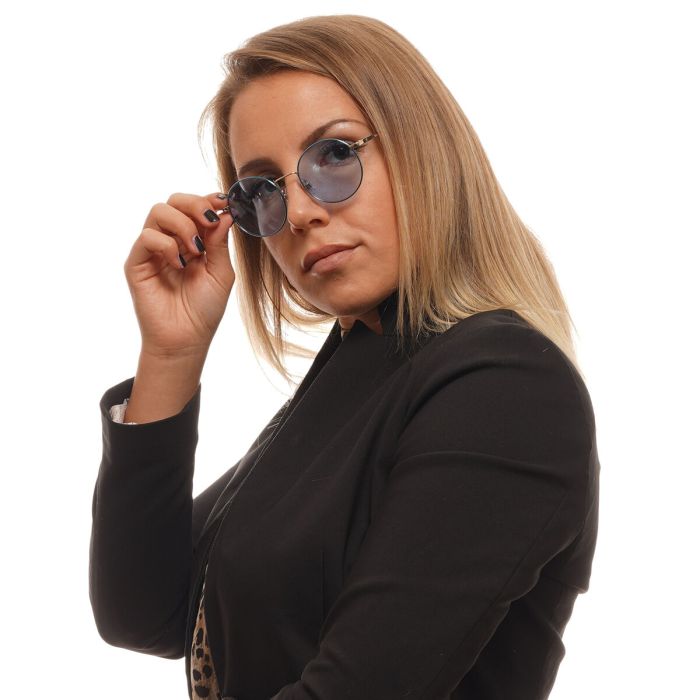 Gafas de Sol Mujer Web Eyewear WE0254 4932V Ø 49 mm 3