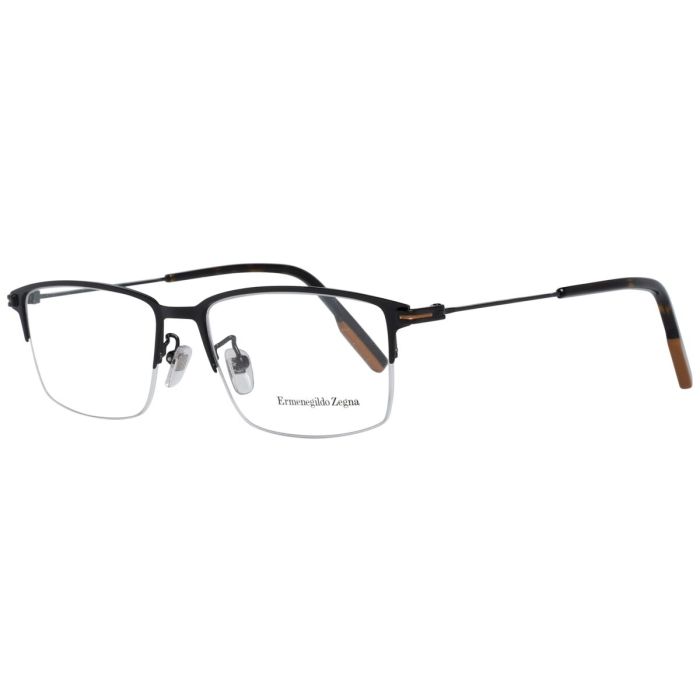 Montura de Gafas Hombre Ermenegildo Zegna EZ5155-D 55002