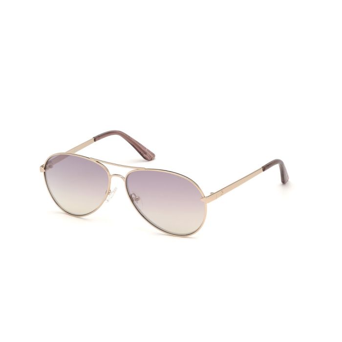 Gafas de Sol Mujer Guess GU7616 ø 58 mm 0 Gafas de Sol Mujer Guess GU7616 ø 58 mm 0