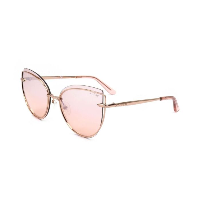 Gafas de Sol Mujer Guess GU7617 ø 59 mm 2