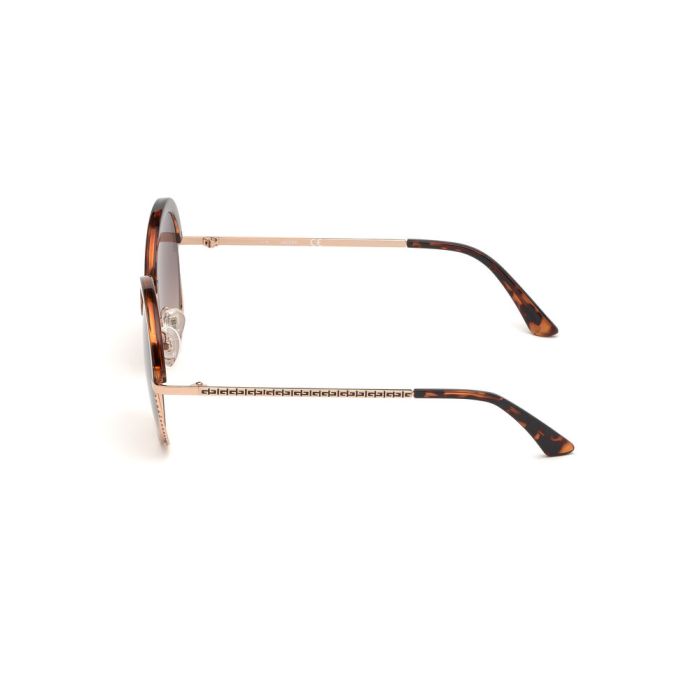 Gafas de Sol Mujer Guess GU7621 DARK HAVANA 1