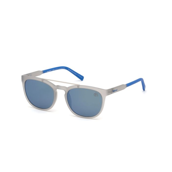 Gafas de Sol Hombre Timberland TB9181-5327D Ø 53 mm Gafas de Sol Hombre Timberland TB9181-5327D Ø 53 mm