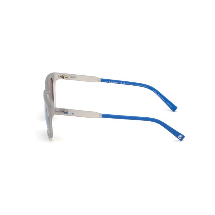 Gafas de Sol Hombre Timberland TB9181-5327D Ø 53 mm 2 Gafas de Sol Hombre Timberland TB9181-5327D Ø 53 mm 2