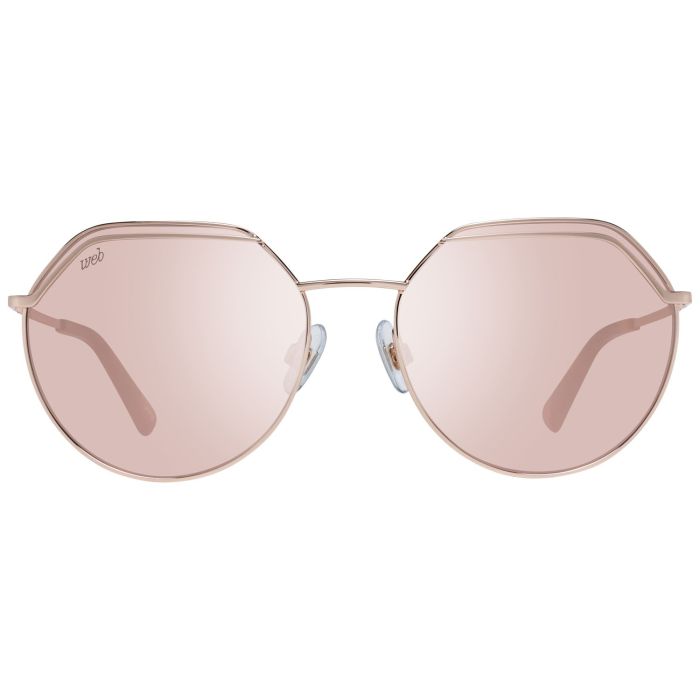 Gafas de Sol Mujer Web Eyewear WE0258-5833G ø 58 mm 2