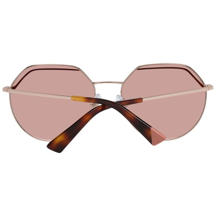 Gafas de Sol Mujer Web Eyewear WE0258-5833G ø 58 mm 1