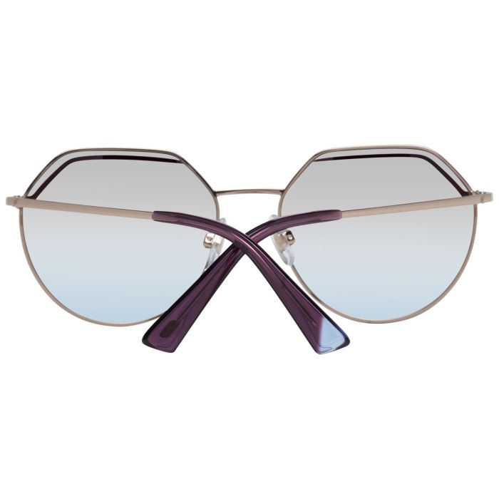 Gafas de Sol Mujer Web Eyewear WE0258-5834Z ø 58 mm 1
