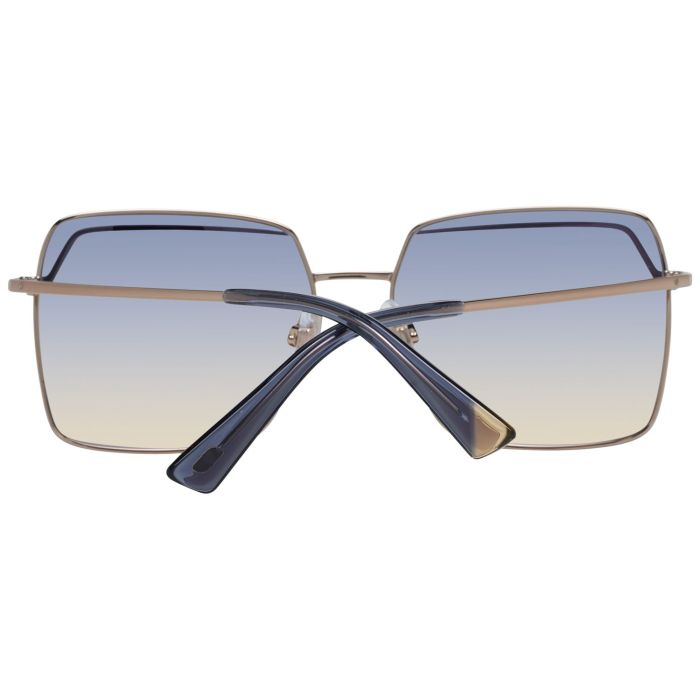 Gafas de Sol Mujer Web Eyewear WE0259-5734W ø 57 mm 1