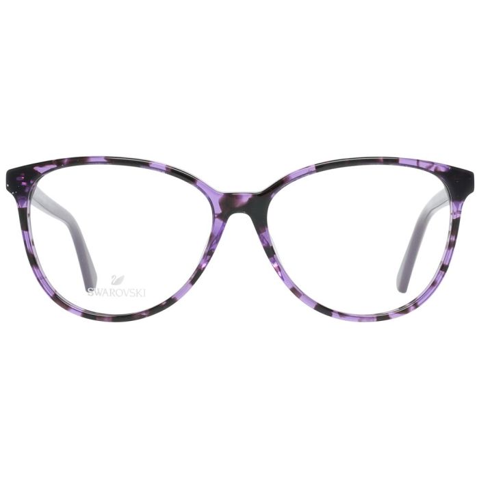 Montura de Gafas Mujer Swarovski SK5301 5455A 2