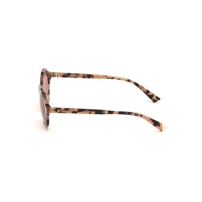 Gafas de Sol Mujer Web Eyewear WE0266-5155S Ø 51 mm 2