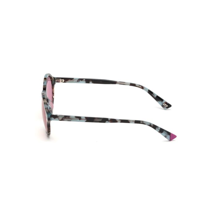 Gafas de Sol Mujer Web Eyewear WE0266-5155Y Ø 51 mm 2