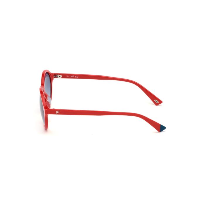 Gafas de Sol Mujer Web Eyewear WE0266-5166W Ø 51 mm 2