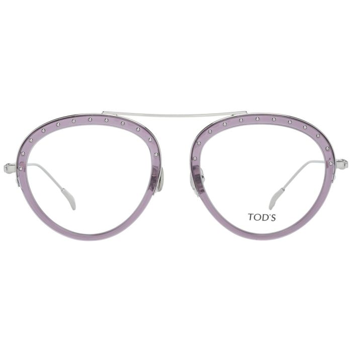 Montura de Gafas Mujer Tods TO5211 52072 3