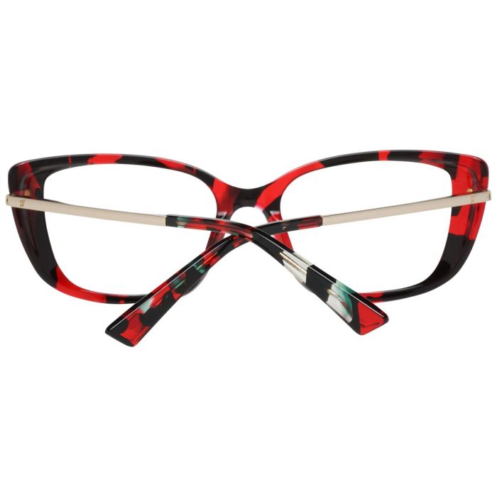 Montura de Gafas Mujer WEB EYEWEAR WE5289 52055 2