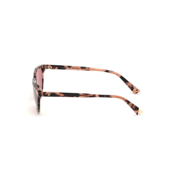 Gafas de Sol Mujer Web Eyewear WE0264-5555S Ø 55 mm 2