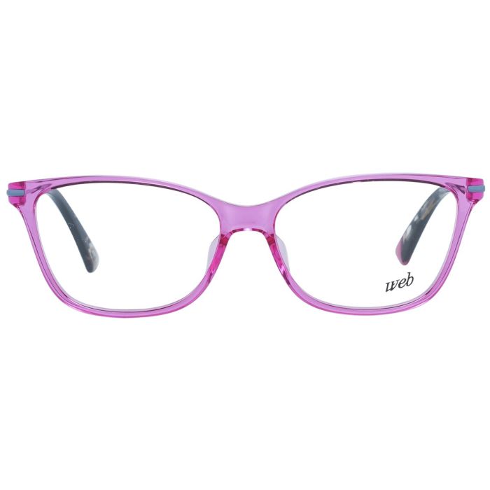 Montura de Gafas Mujer Web Eyewear WE5298 53075 2