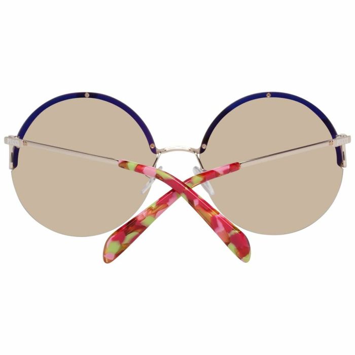 Gafas de Sol Mujer Emilio Pucci EP0117 6128G 1