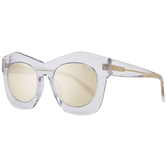 Gafas de Sol Mujer Emilio Pucci EP0123 5126C