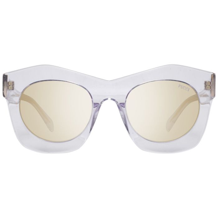 Gafas de Sol Mujer Emilio Pucci EP0123 5126C 3