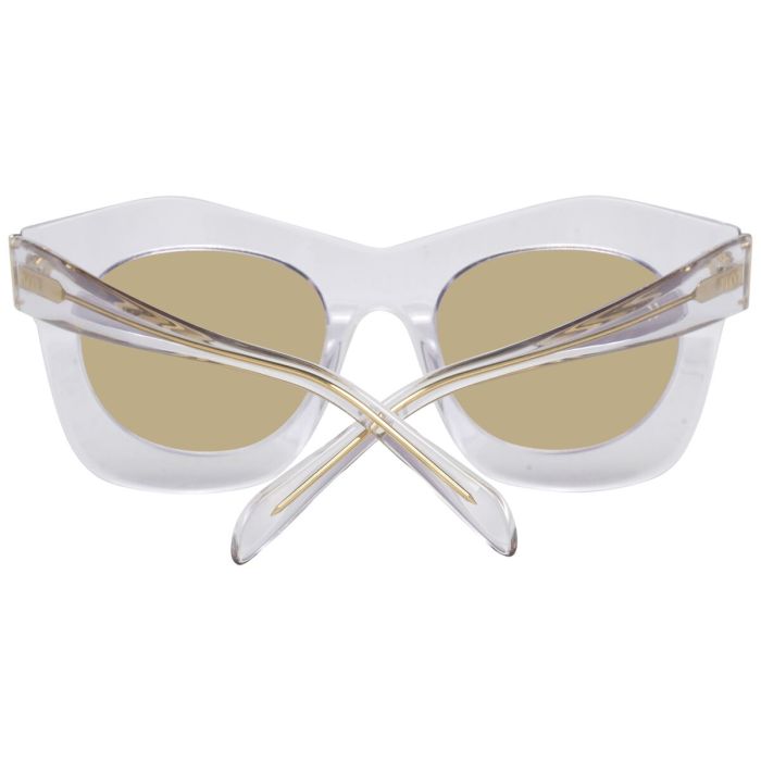 Gafas de Sol Mujer Emilio Pucci EP0123 5126C 2