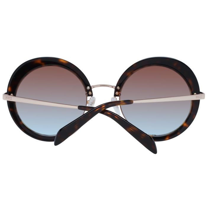 Gafas de Sol Mujer Emilio Pucci EP0114 5452G 2