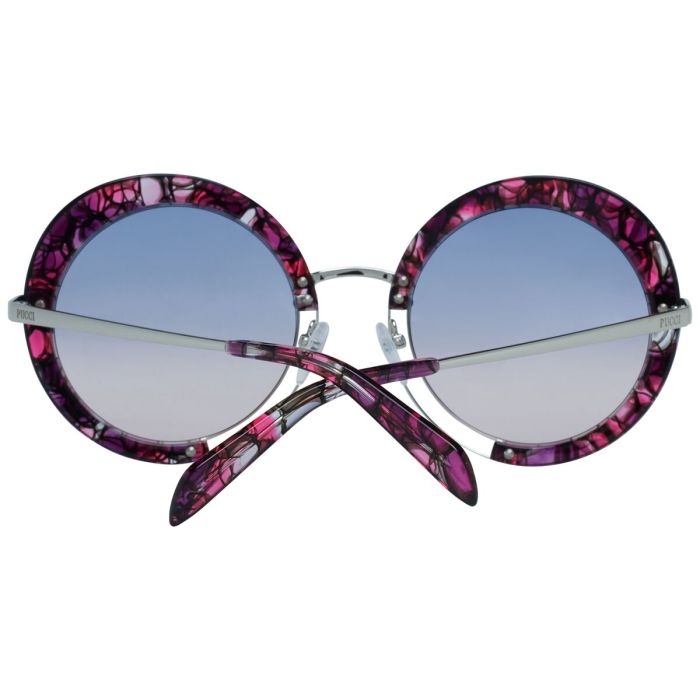 Gafas de Sol Mujer Emilio Pucci EP0114 5454W 2