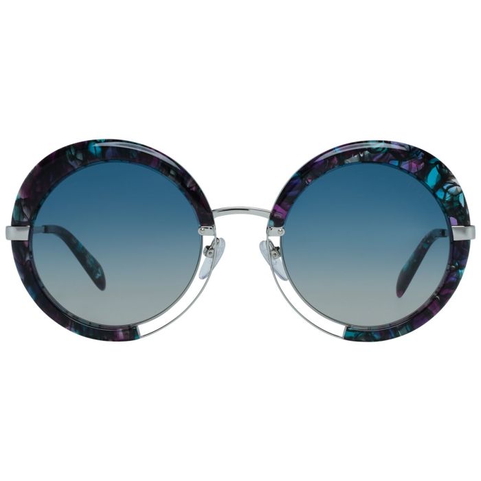 Gafas de Sol Mujer Emilio Pucci EP0114 5455P 3