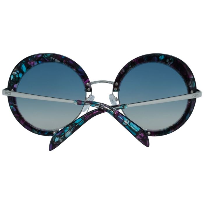 Gafas de Sol Mujer Emilio Pucci EP0114 5455P 2