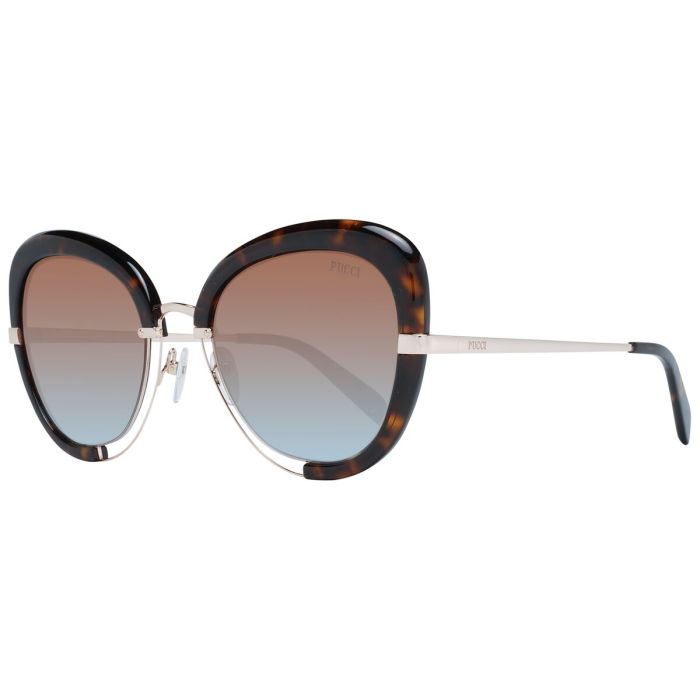 Gafas de Sol Mujer Emilio Pucci EP0115 5552G