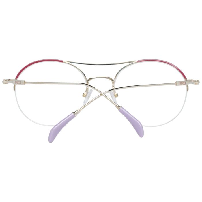 Montura de Gafas Mujer Emilio Pucci EP5108 52068 2