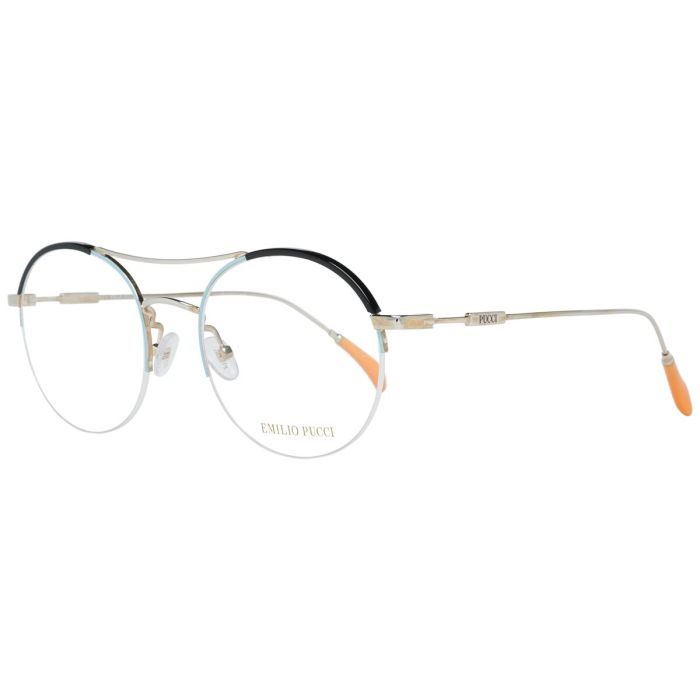 Montura de Gafas Mujer Emilio Pucci EP5108 52086