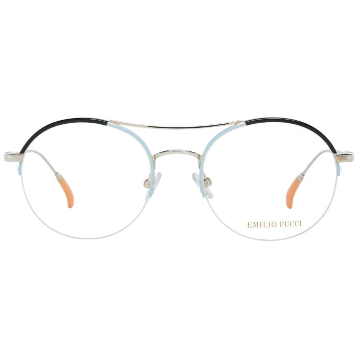 Montura de Gafas Mujer Emilio Pucci EP5108 52086 3