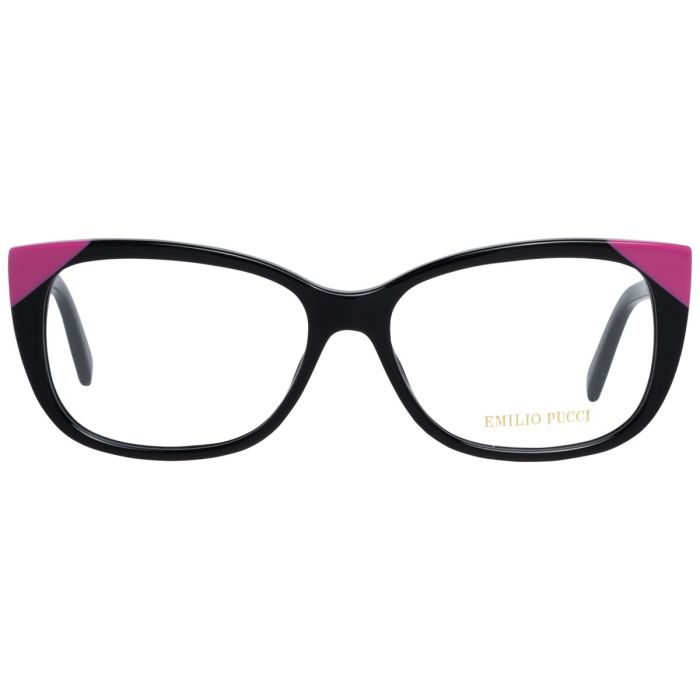 Montura de Gafas Mujer Emilio Pucci EP5117 54005 3