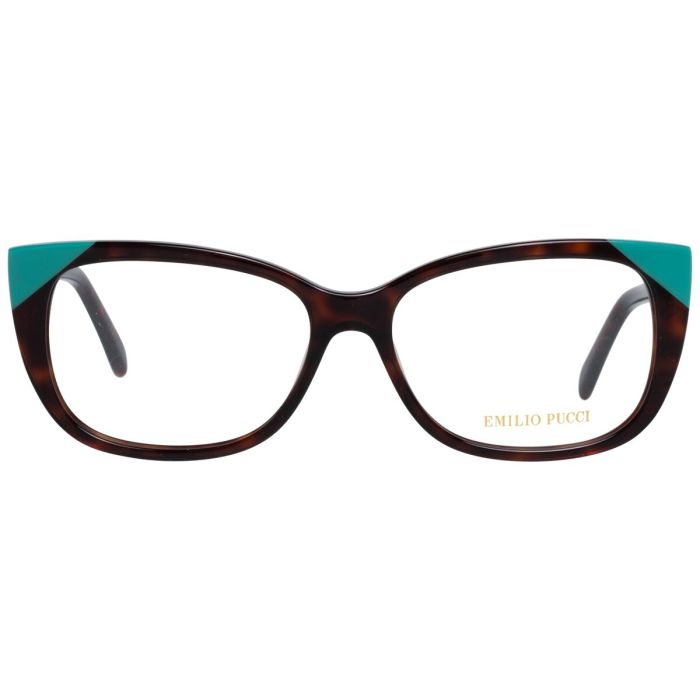 Montura de Gafas Mujer Emilio Pucci EP5117 54056 3