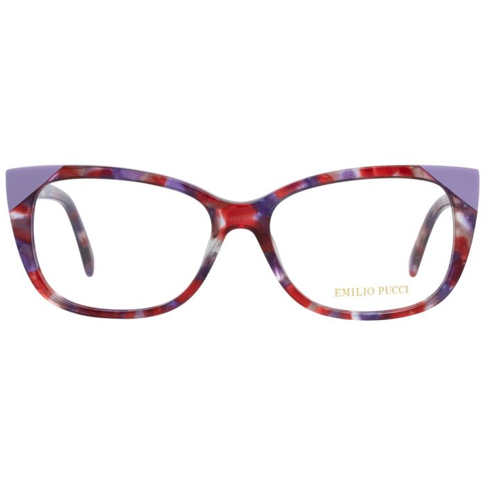 Montura de Gafas Mujer Emilio Pucci EP5117 54083 3