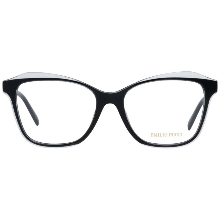 Montura de Gafas Mujer Emilio Pucci EP5128 55003 3