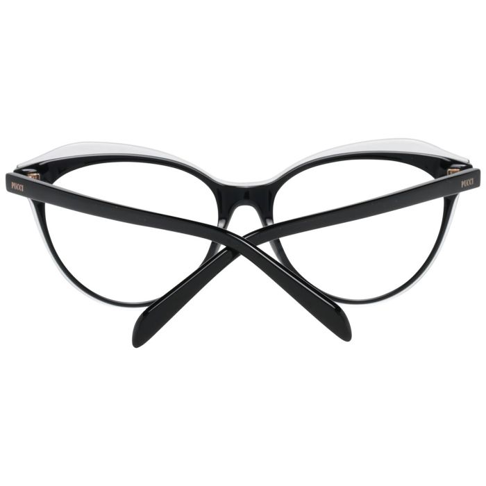 Montura de Gafas Mujer Emilio Pucci EP5129 55003 2