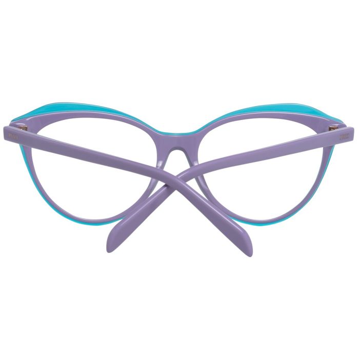 Montura de Gafas Mujer Emilio Pucci EP5129 55080 2